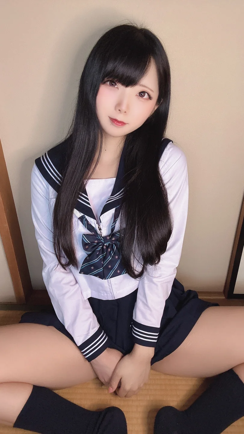 ChuChu♡MAGIC - 2023.7月号Class1 [45P-55MB] tg@simisebaiai 【丝足阁】010.webp